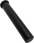 RiToEasysports Barbell Adapter Sleeve: Convert 25mm to 50mm Weight Plate Posts for Fitness Equipment Accessories