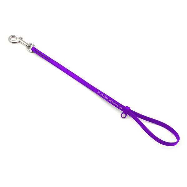 Jelly Pet Grooming Loop for Dogs, Waterproof & Durable Noose Loop, Fits Most Grooming Tubs/Tables, Made in The USA