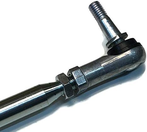 Tie Rod Assembly 70876-G02 for EZGO E-Z-Go TXT Golf Cart 2001 & Up