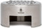 The Pathfinder School Stainless Steel Pot and Pan Stove