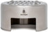 The Pathfinder School Stainless Steel Pot and Pan Stove