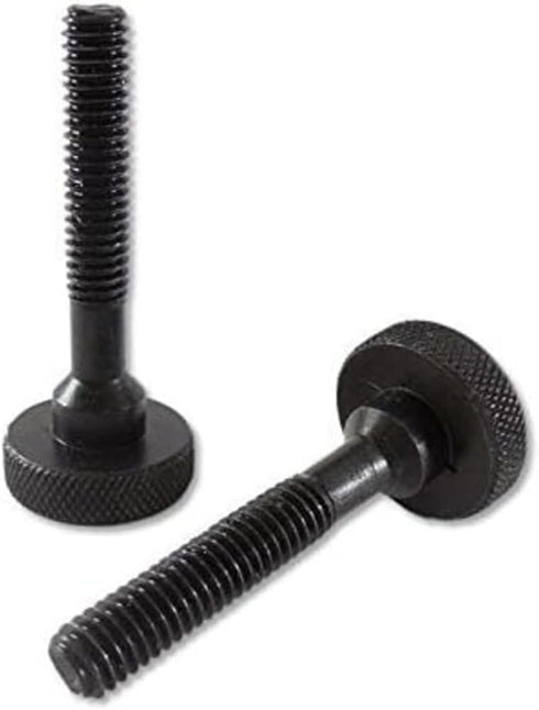 Samick Sage/Journey/Polaris Takedown Recurve Bow Replacement Limb Bolts - 2 Pack, Easy Installation