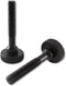 Samick Sage/Journey/Polaris Takedown Recurve Bow Replacement Limb Bolts - 2 Pack, Easy Installation