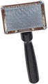 #1 All Systems Slicker Brushes for Dogs, Pro Dog Grooming Brush, Choose Size (Small - 2½"L x 1½"W)