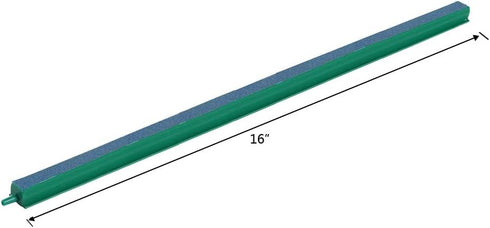 ALEGI 3-Piece Air Stone Bars for Aquarium, 16 inch Hydroponics Air Stone Bar with Connectors.