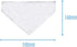 Azeeda (PD00080272) Large 'Toy Boat' Dog/Cat/Pet Bandana