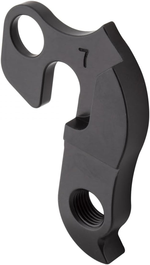 Wheels Manufacturing Dropout-7 Derailleur Hanger