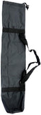 Belnotelt Nylon Folding Chair Storage Bag with Drawstring and Adjustable Strap for Camping