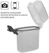 T best Diving Dry Box, Underwater Plastic Transparent Floating Watertight Case Waterproof Diving Sealing Dry Storage