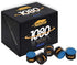 Predator Cue Chalk, 2 Pack