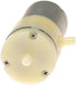 TBFFDTC 1pc 3.7V 5V 6V 7.4V 370 Micro Air Pump Breast Pump Small Vacuum Diaphragm Negative Pressure Pump
