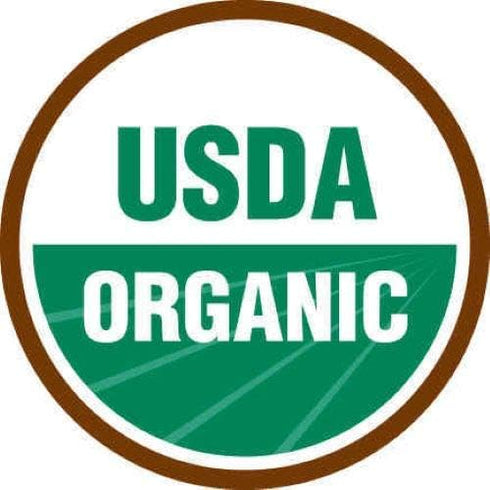 (5 lb.) Thunder Acres Non GMO, Certified Organic, Oat Seed
