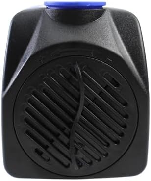 AQUANEAT Fountain Pump, 265 GPH Submersible Water Pump with 3.3 ft Tubing for Aquarium and Hydroponics