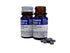 Potable Aqua Water Purification Tablets, Effective Portable Solution for Camping, Hiking, Emergencies, Two 50ct Bottles