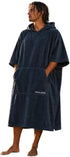 Maloo AVO Changing Poncho Microfiber Surf Poncho with Hood & Pocket, Quick-Dry