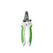 Andis 68575 Animal Nail Cutter - Stainless Steel Blades for Small Breeds, Recommended by Pet Trainers (Medium Size)