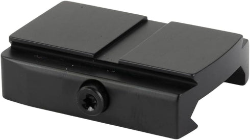 HOLOSUN 509 Picatinny Adapter Low (509MNT-0.82-PIC)
