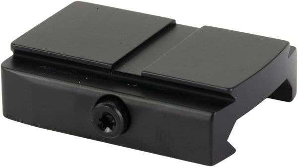 HOLOSUN 509 Picatinny Adapter Low (509MNT-0.82-PIC)