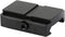 HOLOSUN 509 Picatinny Adapter Low (509MNT-0.82-PIC)