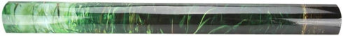 Zerodis PVC Aquarium Background Poster - Water Grass PVC Adhesive Static Wallpaper Background (91 * 41cm)