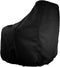 Toddmomy Captain's Seat Cover Seat Covers Boat Seat Cover Folding Chair Cover
