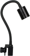 LED Aquarium Light - Freshwater Fish Tank Spotlight, 3000K Warm White, 4000K Natural White, 6000K Cool White, 5W