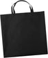 Compact Black Carrying Bag for Outdoor Chairs - Small Size