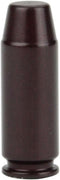 A-ZOOM 10-mm Auto Precision Snap Caps (5 Pack), Red
