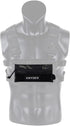 KRYDEX Admin Pouch with Loop Panel - Snack Pouch for Tactical Vest Chest Rig