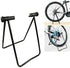 Generic Bicycle Trainer Stationary Bike Cycle Stand Indoor Exercise Foldable