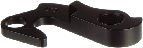 Wheels Manufacturing Dropout-5 Derailleur Hanger, Black
