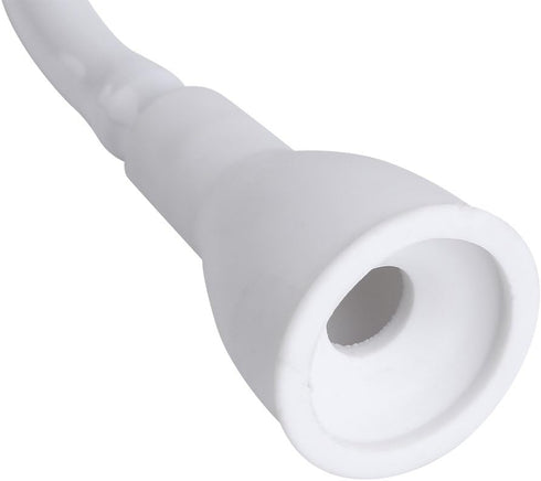Handheld Pet Bathing Shower Spray Head & Hose, Sink Faucet Shampoo Sprayer for Small Animals, Grooming Accessories
