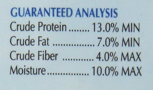 Natural Balance Limited Ingredient Dog Treats - Potato & Duck Formula, 14 oz, 3 Pack