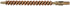 Pro-Shot Products .22 Dozen Pack, Cal. Rimfire Rifle Bore Brush Brass