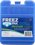 Freez Pak Medium Reusable Ice Pack