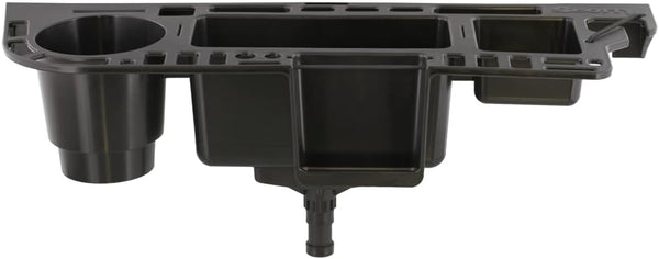 Scotty #0452 Gear Caddy, Black Color