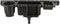 Scotty #0452 Gear Caddy, Black Color