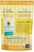 Freeze Dried Superfood Snacks for Dogs Pumpkin+Kale All Natural Dog Treat