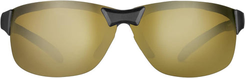 Flying Fisherman Maverick Polarized Sunglasses with AcuTint UV Blocker for Outdoor Sports