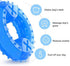 Cooling Chew Toy for Dogs - NWK Pet Teether
