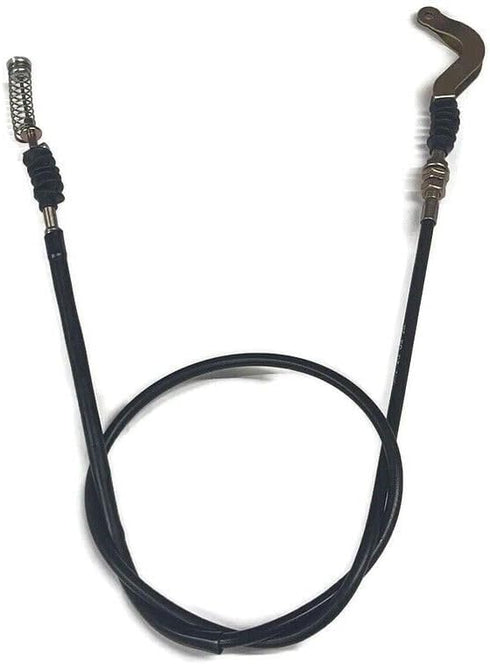 Forward & Reverse Shift Cable for Yamaha G2 G8 G9 G11 G16 Golf Cart - OEM #J55-G6371-00
