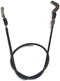 Forward & Reverse Shift Cable for Yamaha G2 G8 G9 G11 G16 Golf Cart - OEM #J55-G6371-00