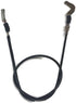 Forward & Reverse Shift Cable for Yamaha G2 G8 G9 G11 G16 Golf Cart - OEM #J55-G6371-00