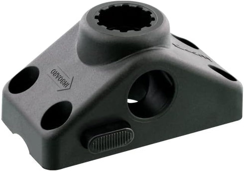 #241L-BK Scotty Locking Side Deck Mounting Bracket