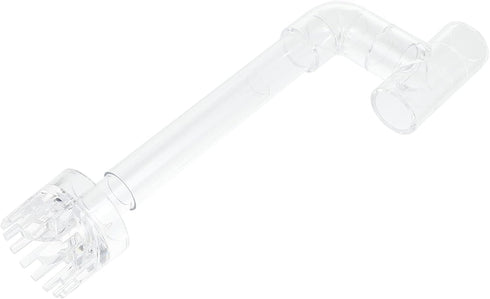 NUOBESTY Aquarium Filter Surface Skimmer, Protein Skimmer Filter for Aquarium Fish Tank Aquatic Plant