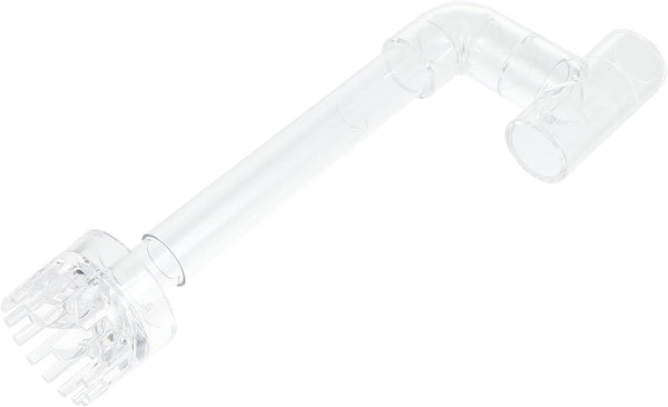 NUOBESTY Aquarium Filter Surface Skimmer, Protein Skimmer Filter for Aquarium Fish Tank Aquatic Plant