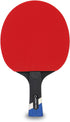 KINGFEEL 7-Ply 2.0mm Professional Ping Pong Paddles-Lightweight Carbon Fiber Table Tennis Rackets with Blade, Premium