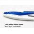 Pet Comb for Cat Dog Grooming, Long Handle Grooming Comb for Pet Kitten Puppy Small Animal.