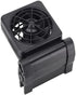 LONDAFISH Aquarium Chillers - Fish Tank Cooling Fan System for Salt and Fresh Water (1 Fan)
