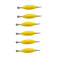 Tiosen 12Pcs Fingerboard Grip Tape with Screwdriver Tool Set, Foam Sticker Replacement, Finger